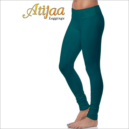 Lightweight Leggings