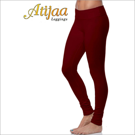 Cotton Leggings