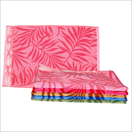 Cotton Napkins
