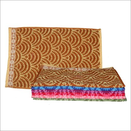 100% Cotton Terry Towel