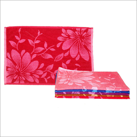 Cotton Washroom Napkins