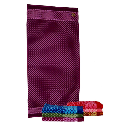 Cotton Hand Towels