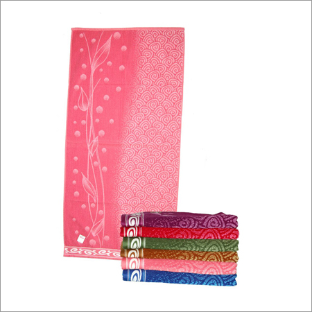 Printed Cotton Napkins