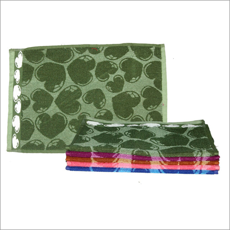 Cotton Kitchen Towels