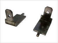 Terminal Auto Electrical Parts - Metal, Silver Finish | Sturdy Design, Extended Durability, Easy To Fit, Reliable Fastening