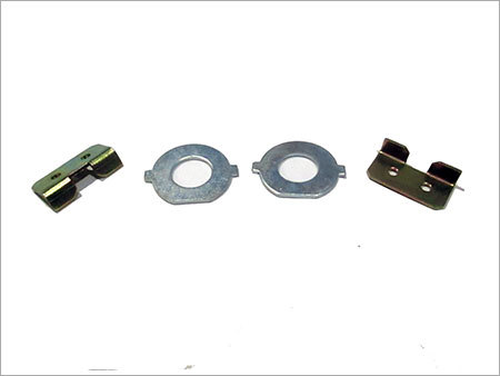 Auto Meter Components