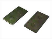 Automobile Lock Patti