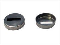 Automobile Lock Cap