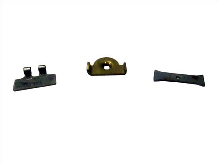 Bike Lock Meter Parts