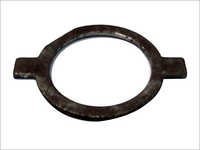 Bike Fuel Tank Lock