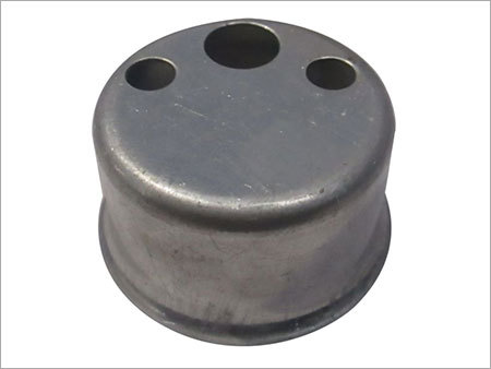 Bullet Meter Cap