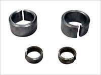 Sheet Metal Terminal Bush - Metal, Varied Dimensions, Split Design | Strong Design, Long Life, Reliable Connection
