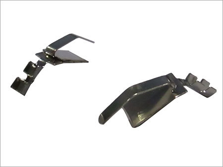 Head Light Earthing Part
