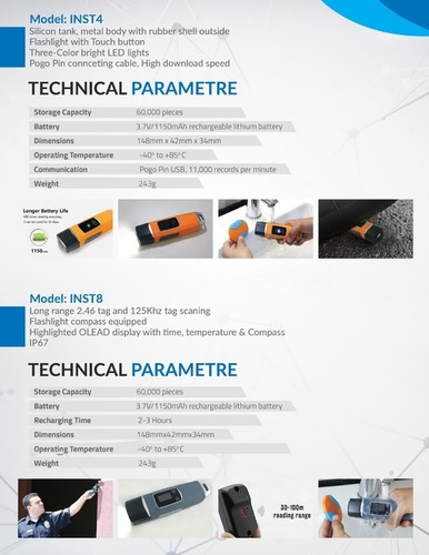 Security Patrol System