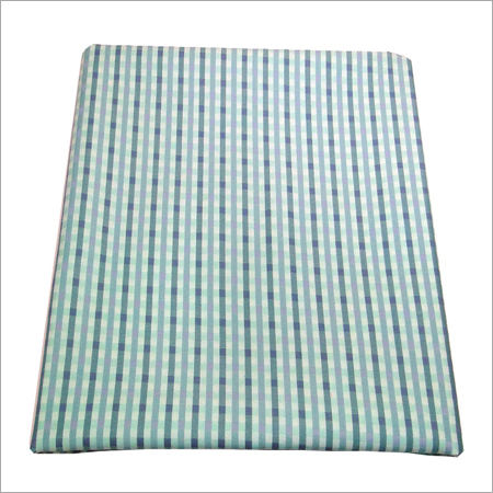 Printed Shirt Fabrics