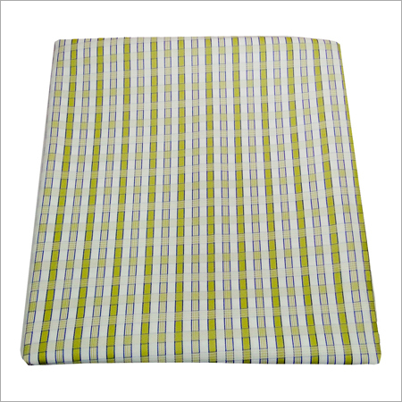 Cotton Shirting Fabric