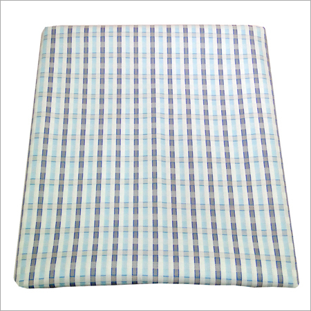Linen Plain Shirting Fabric