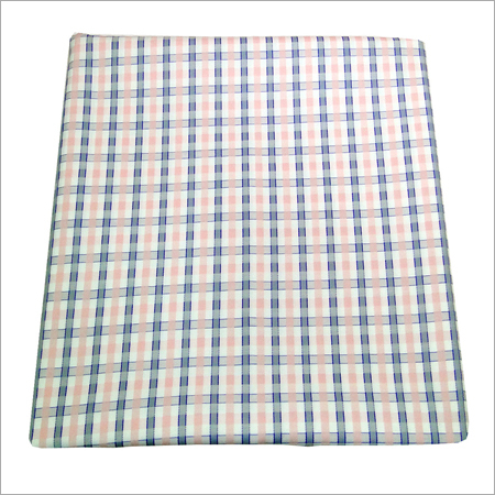 Denim Shirt Fabric