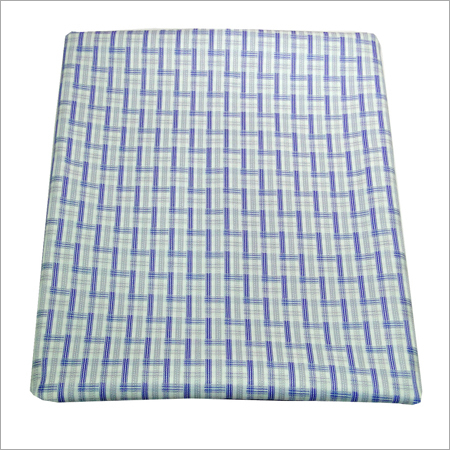 Polyester Cotton Shirting Fabric