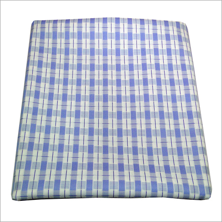 Synthetic Shirting Fabrics