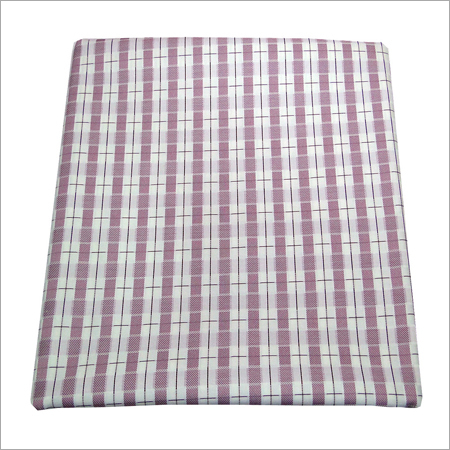 Oxford Shirting Fabric