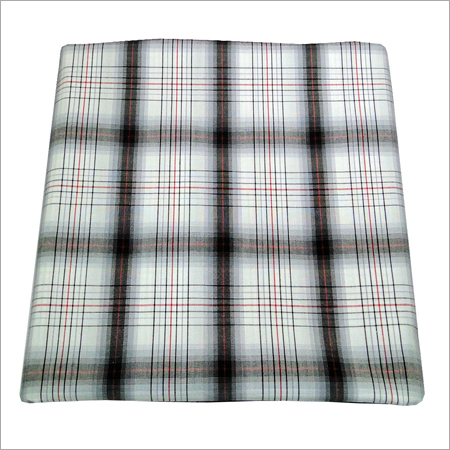 Terry Cotton Shirting Fabric
