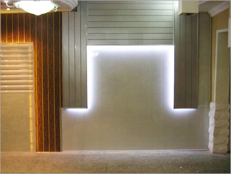 PVC Wall Panels