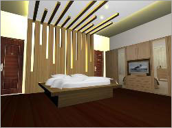 Home Interior Designing