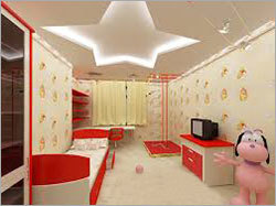 House Interior Decoration