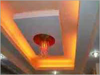 False Ceiling For Design