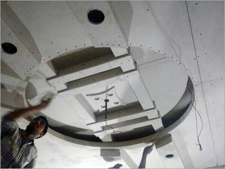 Designer False Ceiling For Design