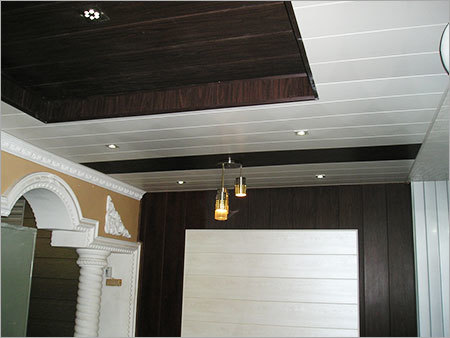 Modern False Ceiling For Design