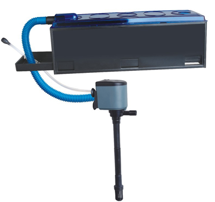 Aquarium Top Filter