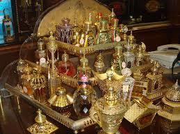 Bakhoor Attar