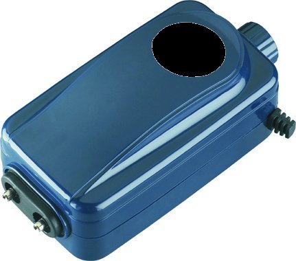 Aquarium Air Pump with Controler