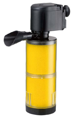 एक्वेरियम वाटर फिल्टर