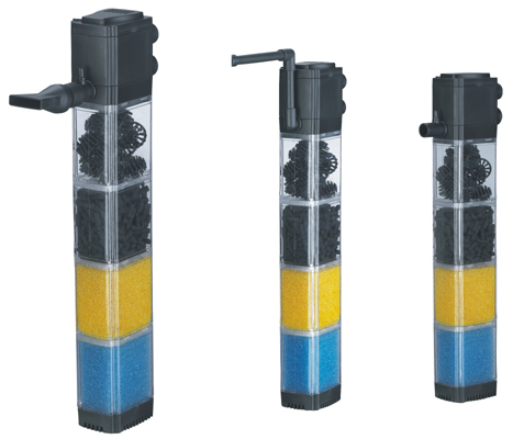 Aquarium Water Filter