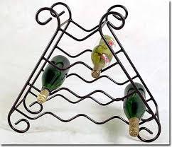 Wine Racks