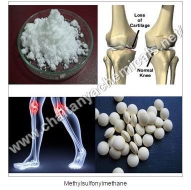 Methyl Sulfonyl Methane (MSM) API