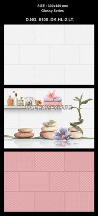 Bathroom Wall Tiles