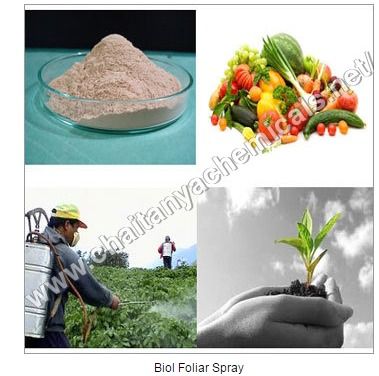  Fertilizer (Bio Organic Agri Products)