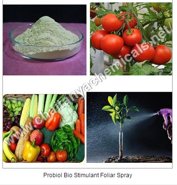  Fertilizer (Bio Organic Agri Products)