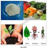  Fertilizer (Bio Organic Agri Products)
