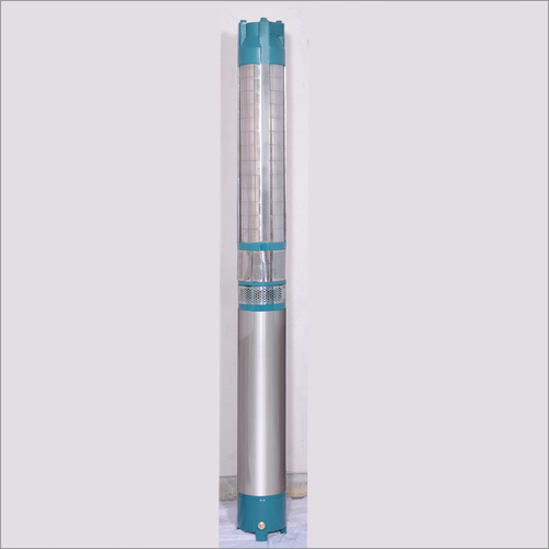 V6 Submersible Pump