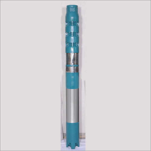 V8 Submersible Pump