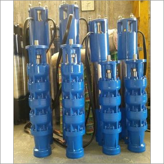 V9 Submersible Pump