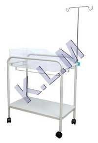 Hospital Baby Trolley