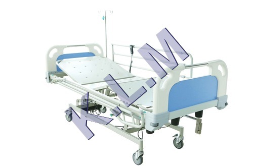 Electric I.C.U. Bed