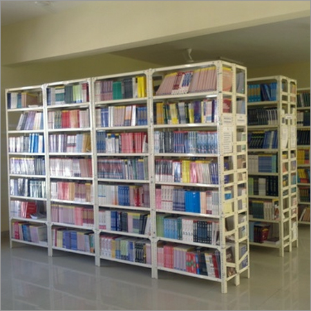 Library Racks