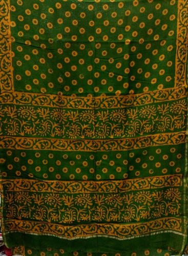 Indian Designer Printed Saress